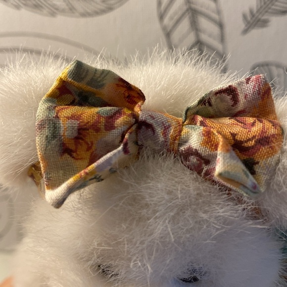 HOLIDAY SALE!! Boyds Bears "#1 Grandma" GRAMMY BEARILUV NEW/tag 8" Bear Plush - Picture 4 of 7